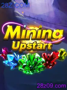 MiningUpstart: Descubra o Novo Fenômeno dos Jogos no Brasil