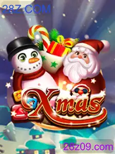 Explorando o Mundo de Xmas: O Jogo Inovador 28Z.COM